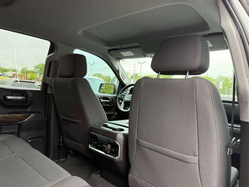 Used 2022 GMC Sierra 1500 Elevation AWD/4WD image 49