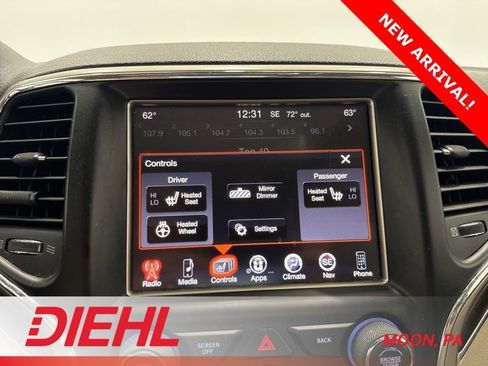 Used 2014 Jeep Grand Cherokee Limited image 31
