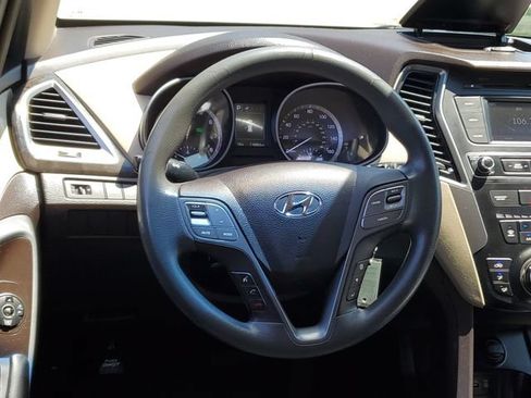 Used 2018 Hyundai Santa Fe Sport AWD/4WD image 12