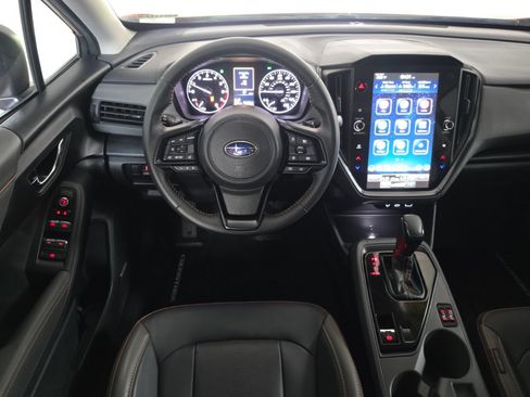 Certified 2025 Subaru Crosstrek 2.5i Limited w/ Popular Package #4A AWD/4WD image 32