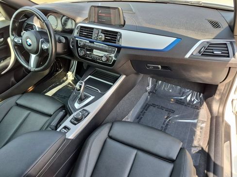 Used 2018 BMW M240i Convertible RWD image 18