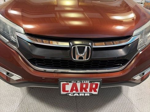 Used 2016 Honda CR-V EX-L image 17