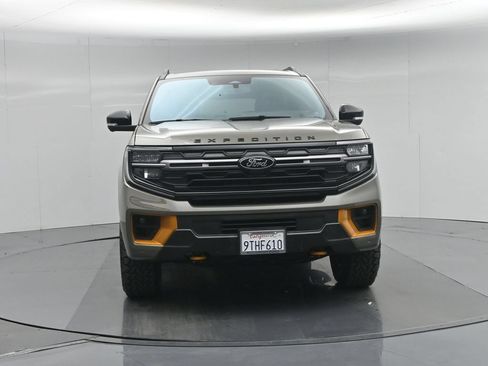 Used 2025 Ford Expedition Tremor AWD/4WD image 60
