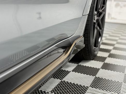 Used 2022 Toyota Corolla SE w/ Carpet Mat Package (TMS) image 10