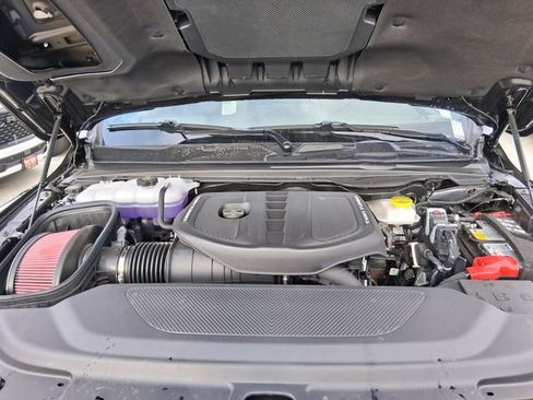 New 2026 RAM 1500 RHO image 8