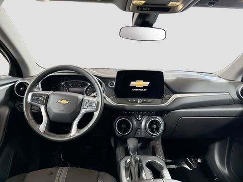 Used 2023 Chevrolet Blazer LT w/ Driver Confidence Package AWD/4WD image 22