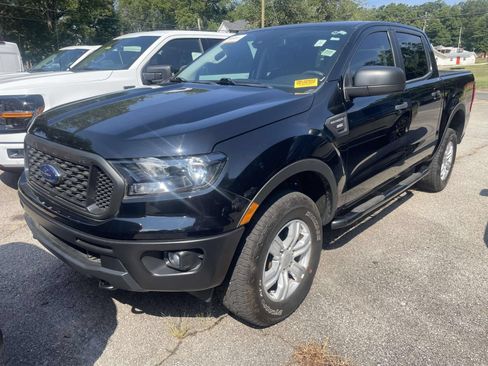 Used 2022 Ford Ranger XL w/ Equipment Group 101A High RWD image 2