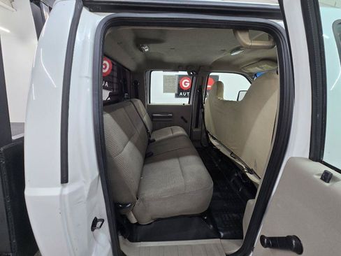 Used 2010 Ford F250 XL AWD/4WD image 17
