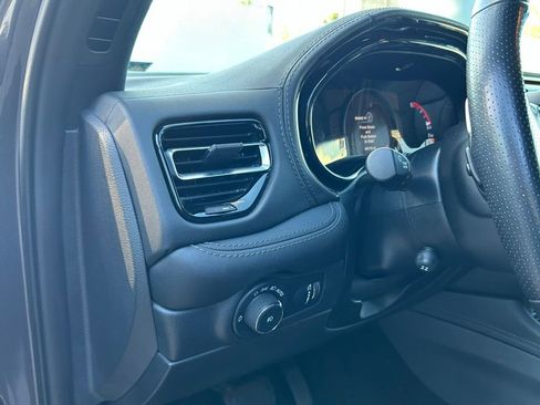 Used 2021 Dodge Durango Citadel w/ Premium Entertainment Group image 18