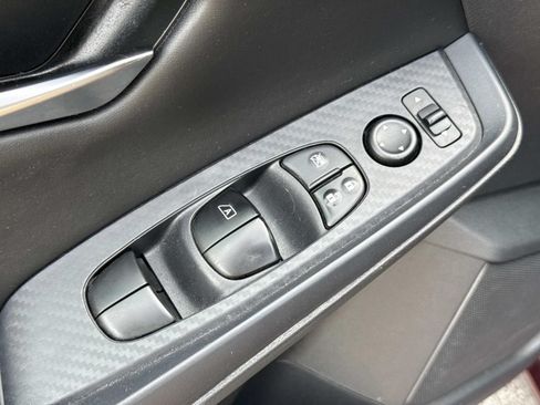 Used 2024 Nissan Sentra SV w/ All-Weather Package FWD image 22