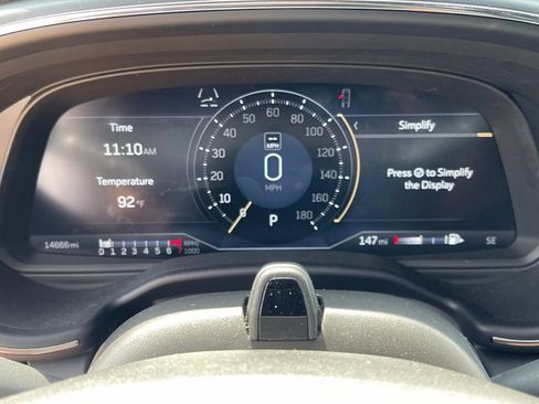 Certified 2024 Cadillac CT5 V w/ Super Cruise 2 Package image 44