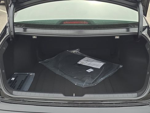 New 2025 Kia K4 LXS image 12