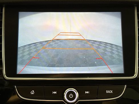 Used 2017 Buick Encore Preferred FWD image 18