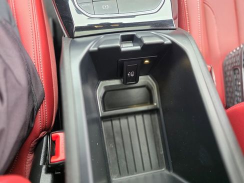Used 2023 BMW X3 sDrive30i w/ Premium Package RWD image 37