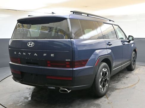 New 2026 Hyundai Santa Fe SEL image 5