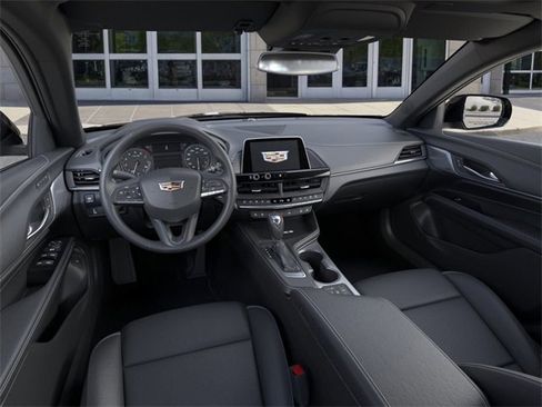 New 2026 Cadillac CT4 Premium Luxury image 15