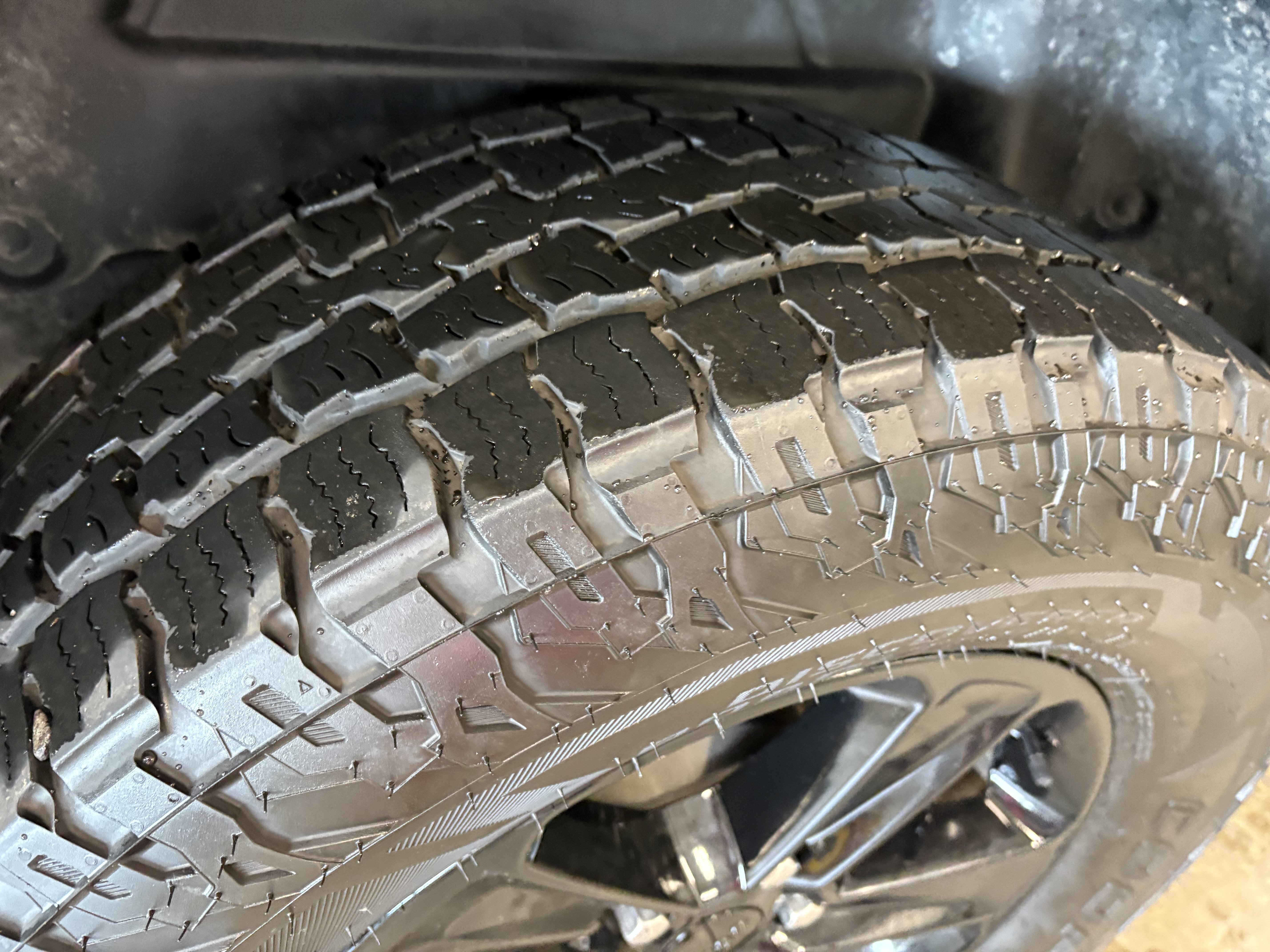 Used 2022 Jeep Wrangler Unlimited Sport AWD/4WD image 34