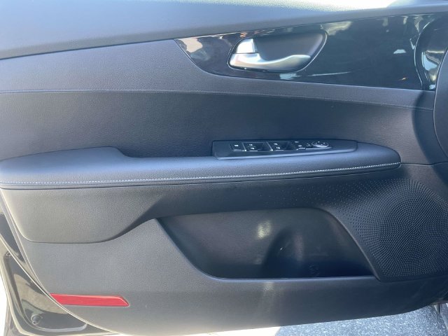 Certified 2024 Kia Forte GT-Line FWD image 20