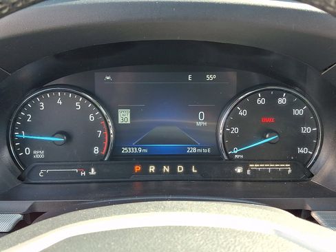 Certified 2023 Ford Explorer XLT w/ Equipment Group 202A image 21