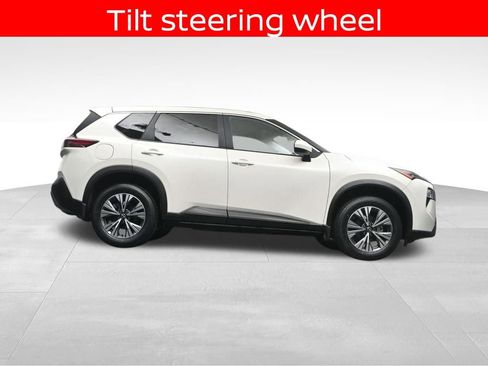 Used 2023 Nissan Rogue SV FWD image 34