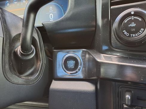 Used 2023 Ford F350 Lariat w/ Lariat Ultimate Package image 33