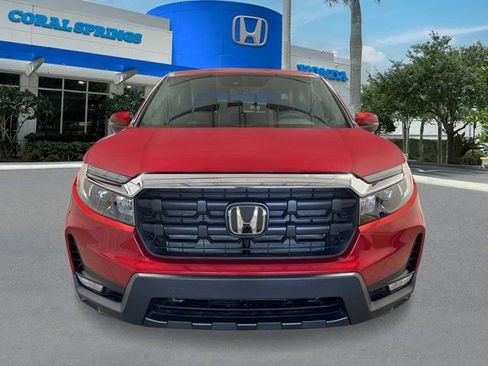 New 2026 Honda Ridgeline RTL image 10