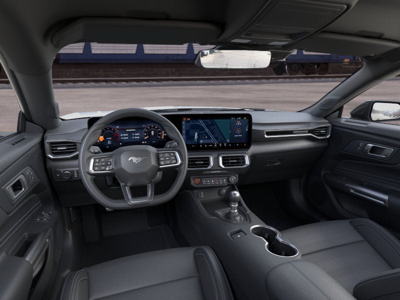 New 2026 Ford Mustang GT Premium RWD image 9