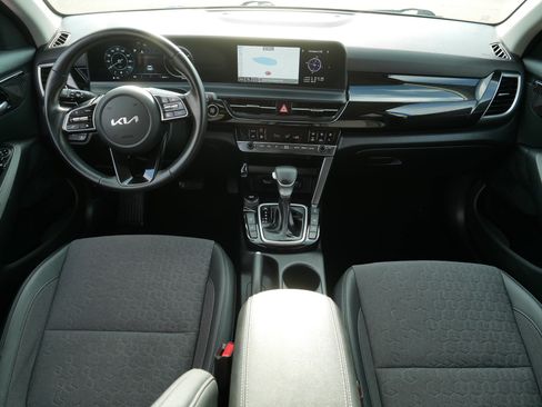 Certified 2024 Kia Seltos S AWD/4WD image 10