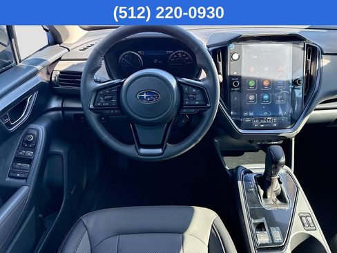 New 2026 Subaru Crosstrek 2.5i Limited image 29