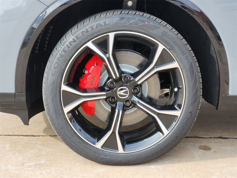 New 2026 Acura MDX Type S image 10