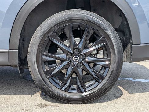 Used 2024 MAZDA CX-5 Carbon Edition AWD/4WD image 13