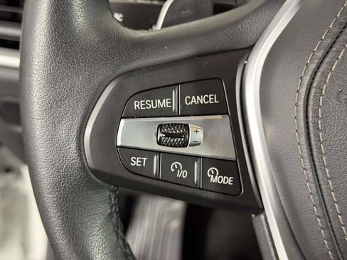 Used 2026 BMW X5 xDrive40i w/ Premium Package AWD/4WD image 22