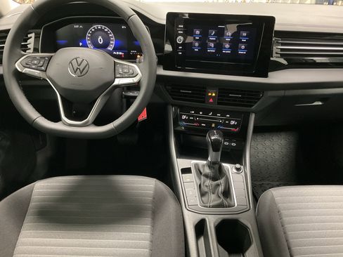 New 2026 Volkswagen Jetta S FWD image 10