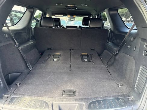 Used 2019 Dodge Durango GT RWD image 21