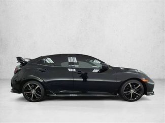 Used 2021 Honda Civic Sport video 4