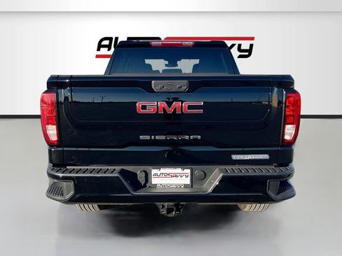 Used 2024 GMC Sierra 1500 Elevation AWD/4WD image 6