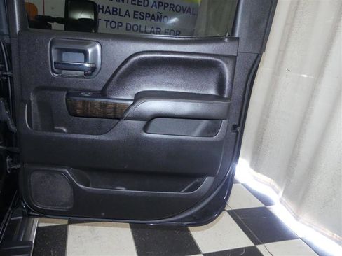 Used 2015 GMC Sierra 3500 Denali w/ Duramax Plus Package image 27