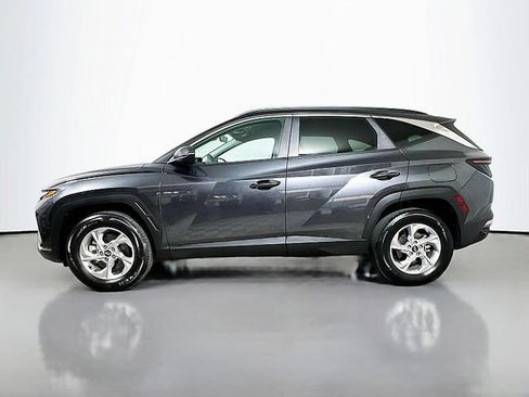 Used 2023 Hyundai Tucson SEL AWD/4WD image 4