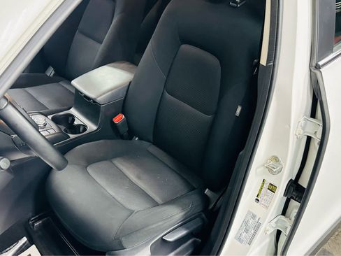 Certified 2023 MAZDA CX-5 AWD 2.5 S image 21