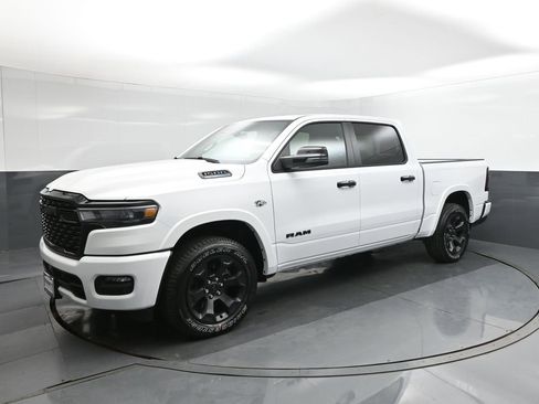 New 2026 RAM 1500 Lone Star image 1