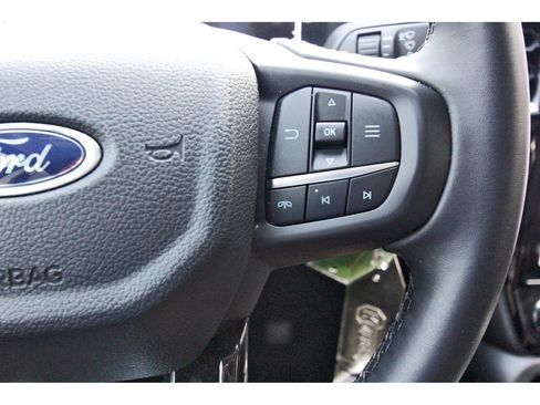 Used 2025 Ford Ranger XLT w/ Equipment Group 301A High RWD image 20