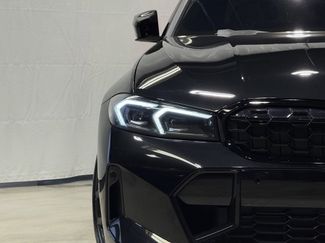 Used 2025 BMW M340i xDrive M340i xDrive w/ Premium Package video 2