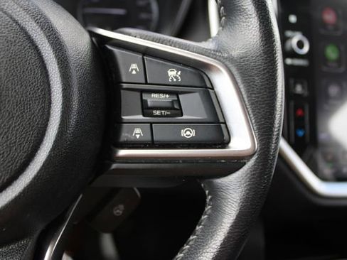 Used 2023 Subaru Ascent Limited w/ Technology Package image 13