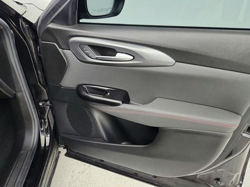 Used 2024 Dodge Hornet R/T w/ R/T Blacktop Package image 24