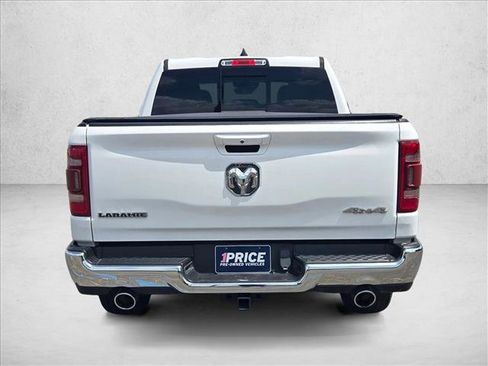 Used 2023 RAM 1500 Laramie AWD/4WD image 6