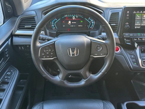 Used 2024 Honda Odyssey EX-L image 30