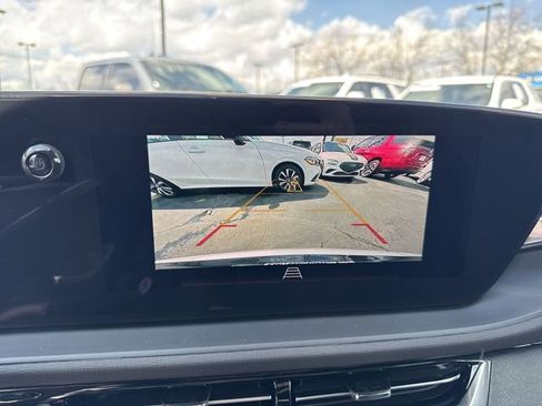 New 2026 Buick Envista Sport Touring w/ Convenience I Package image 17