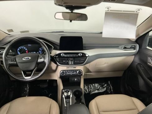 Used 2020 Ford Escape SEL AWD/4WD image 24