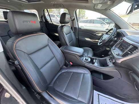 Used 2023 GMC Acadia AT4 w/ GMC Pro Grade Package AWD/4WD image 26
