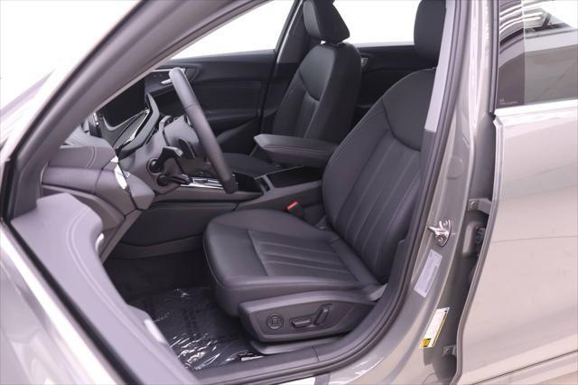 Certified 2025 Audi A5 Premium w/ Convenience Package AWD/4WD image 7